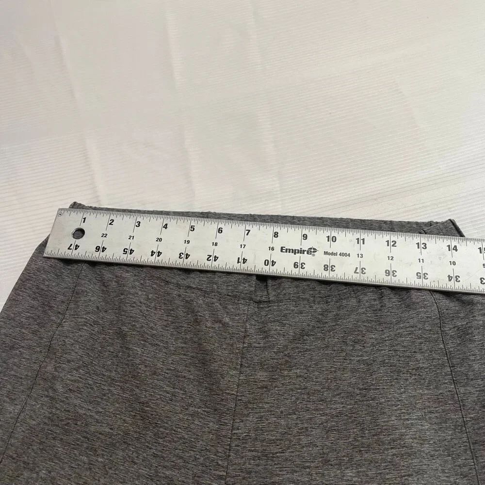 Derek Lam IOC Athleta Women’s Grey Pants Size Small - Picture 3 of 7